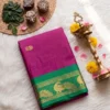 Beautiful SS180 Morpankh Minakari Silk Designer Bollywood Festival & Daily Wear Saree 2026
