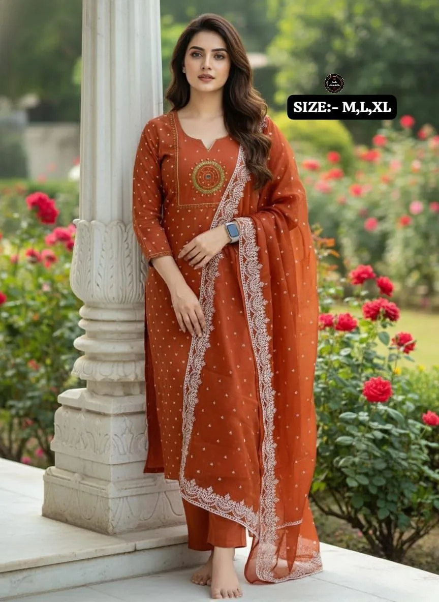 Launching Laxmy Premium Cotton Festival & Daily Wear Readymade Dress Wholesale Surat 2026