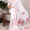 Beautiful WMN 7211 Yutika Chanderi Printed Saree Wholesale Online Surat 2026