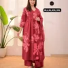 Latest Laxmy Cotton Anarkali Readymade Dress & Gown Wholesale Surat 2026