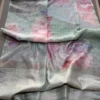 RGS Organza Jari Weaving