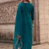 FFD Tesla Embroidery Work Festival Readymade Dress Wholesale Surat