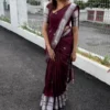 Laxmi 994 Lichi Silk Party Wear BollyWood Saree Wholesale Surat