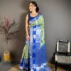 Laxmi 999 Kanjivaram Silk Weaving Zari Work Saree Wholesale Surat