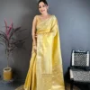 Laxmi 1053 Tissue Silk Party Wear Saree Surat Wholesale