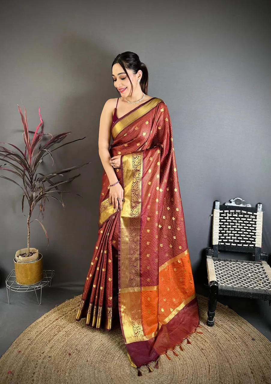 Laxmi 1055 Banarasi Tissue Work Fesival & Wedding Saree Wholesale Surat