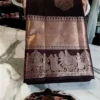 Laxmi 1070 Lichi Silk Wedding & Party Wear Banarasi Saree Wholesale Surat