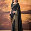 WMN 7908 Mass Mello Zari Weaving Work Saree Wholesale Surat