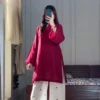 Zarin 195 Roman Silk Office Wear Sharara Kurti Wholesale Surat