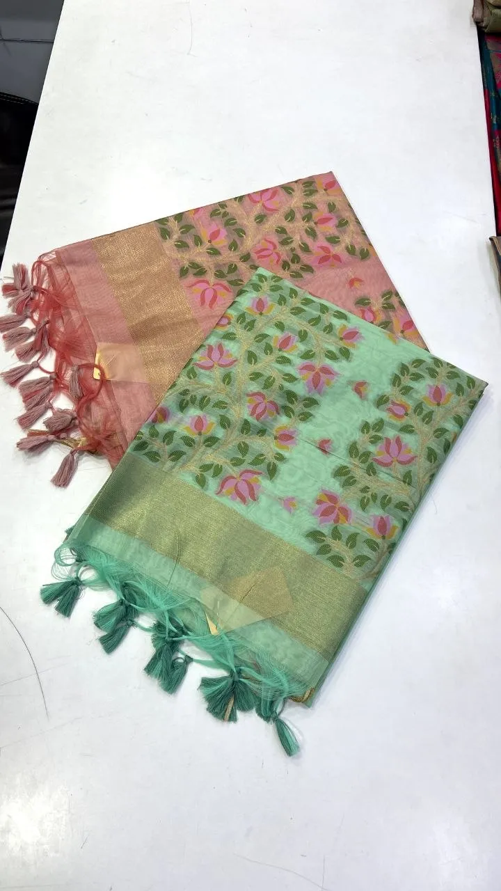 Buy RGS Cotton Daily Wear Saree Wholesale Surat 2026