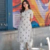Yasu Lilan Cotton Daily Wear Co Ord Set Wholesale Surat