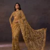 Stylish Tamanna 3472 BollyWood Embroidery Thread Party Wear Saree Wholesale Surat 2026