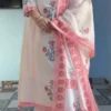 Yasu Bala Ji Jaipuri Taj Hand Work Readymade Dress Wholesale Surat
