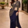 BDB 66 Rangoli Silk Embroidery Wedding Ready To Wear Wholesale Surat