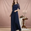 Shiv Georgette Net Fancy Festival Gown Surat Wholesale Online