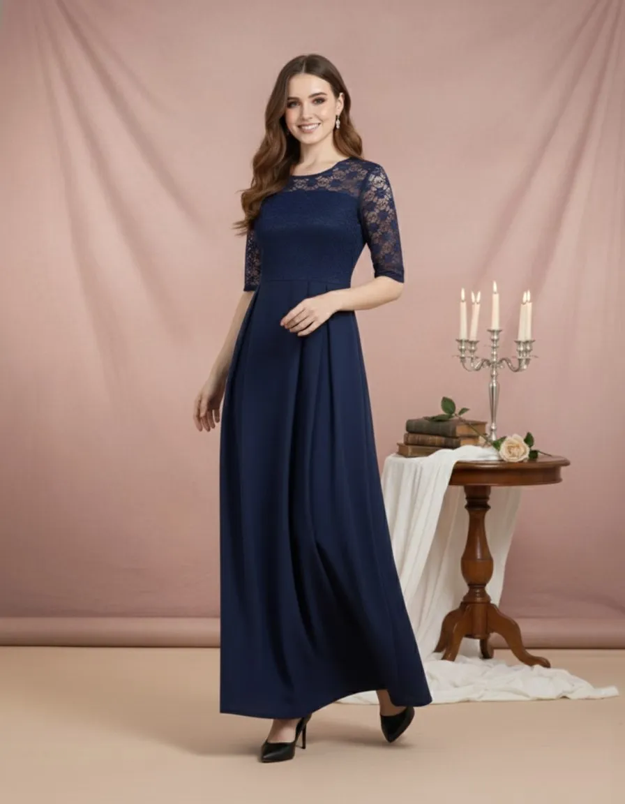 Shiv Georgette Net Fancy Festival Gown Surat Wholesale Online