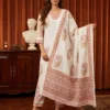 Shiv 3010 Taj Cotton Printed Daily Wear Readymade Dress Surat Wholesale