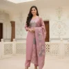 Shiv 6004 Roman Silk Daily Wear Readymade Dress Wholesale Surat