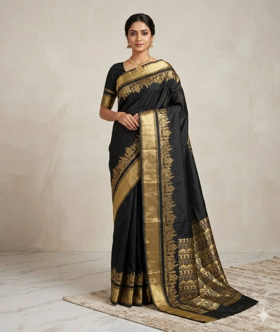 Laxmi 1088 Lichi Silk Wedding Banarasi Saree Wholesale Surat