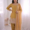 Sabina 515 Micro Cotton Sequence Work Salwar Suti Wholesale Surat