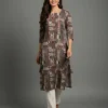 Shiv 740 Cotton Printed Daily Wear Kurti Pant Wholesale Surat