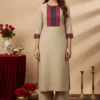 Shiv 502 Cotton Printed Kurti Pant Set Wholesale Online Surat