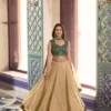WMN 1442 Antraa Fendi Festive Lehenga Choli Wholesale Surat
