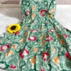 Beautiful RM Elegant Cotton Designs One Piece Western Wholesale Surat 2026