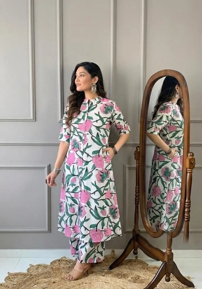 RM Rayon Office Wear Co Ord Set Wholesale Surat Online