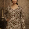 Aawiya RJ 16 Maslin Printed Daily Wear Short Kurti Wholesale Surat