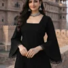 Aawiya RJ 35 Roman Silk Daily Wear Kurti Wholesale Surat