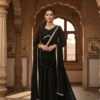 Shiv 380 Georgette Anarkali Gown Wholesale Surat Online