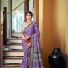Lakhani Vol 05 Maheshwari Silk Festival Saree Wholesale Surat