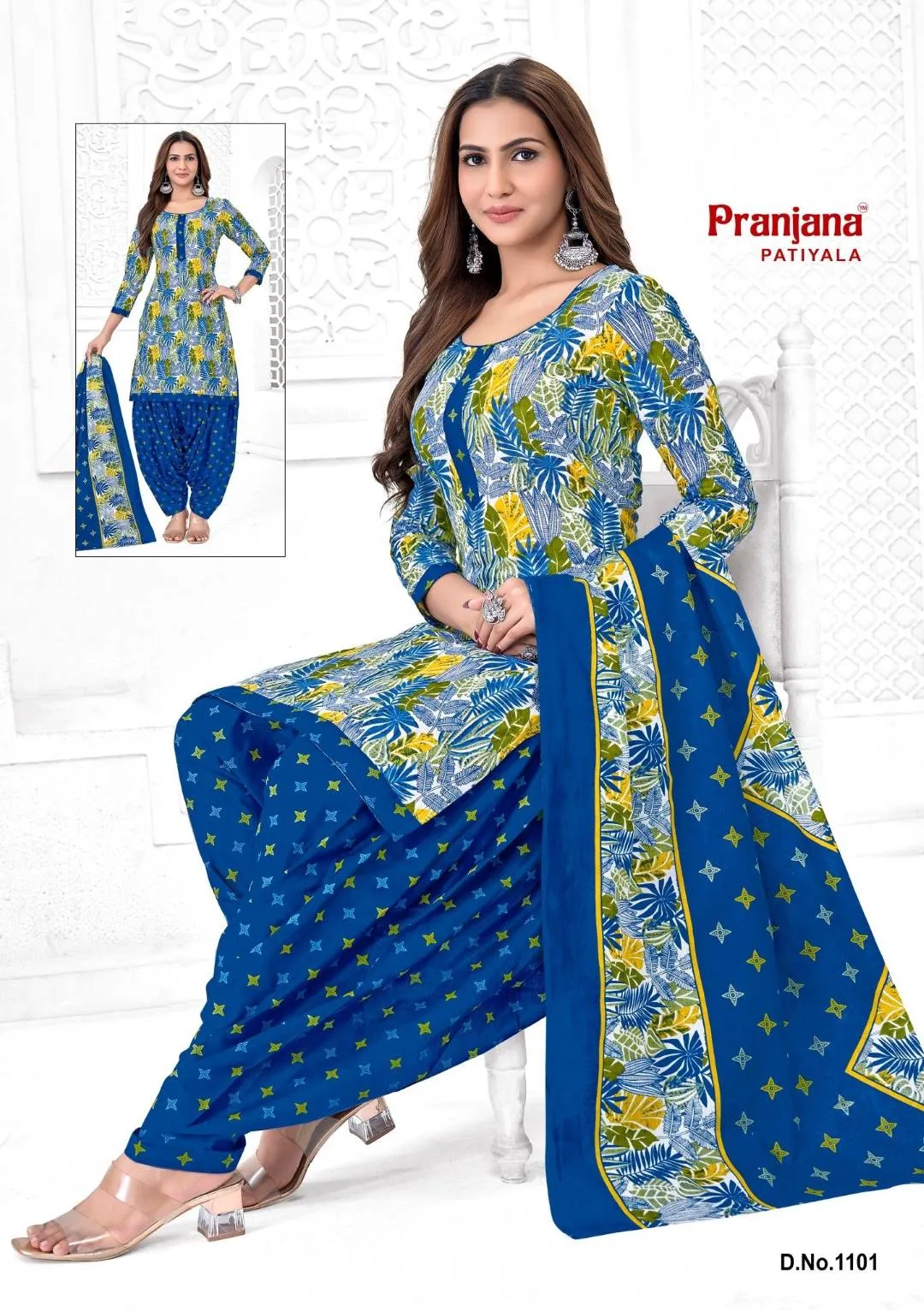 Lakhani Vol 06 Cotton Readyymade Dress Wholesale Surat