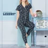 Buy Lakhani Vol 09 Hosiery Night Dress Wholesale Surat 2026