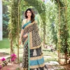Lakhani Vol 10 Maheshwari Silk Cotton Saree Wholesale Surat