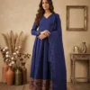 Shiv 6048 Vichitra Silk Festival Gown Wholesale Surat Online