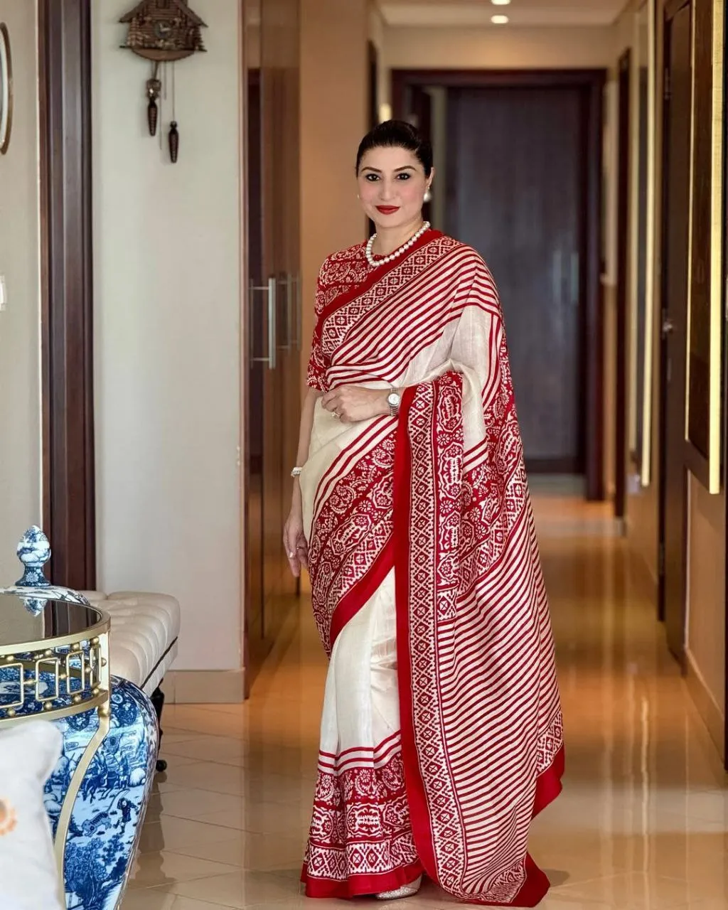 VFT Japan Satin Silk Festival & Party Wear Saree Online Wholesale Surat