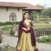 WMT 8133 Silk Zari Weaving Work Festival Lehenga Choli Wholesale Surat