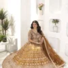 DKT 5082 Net Embroidery Sequins Work Lehenga Choli Wholesale Surat