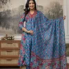 ATQ Ruhi Cotton Festival & Daily Wear Readymade Dress Wholesale Surat
