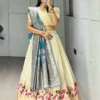 WMT 8142 Paithani Silk Zari Weaving Work Lehenga Choli Wholesale Surat