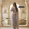 Laxmy 2110 Viscose Simer Hand Work Readymade Dress Wholesale Surat