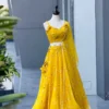 SWT 336 Jimmy Rrganza Festival Designer Lehenga Choli Wholesale Surat
