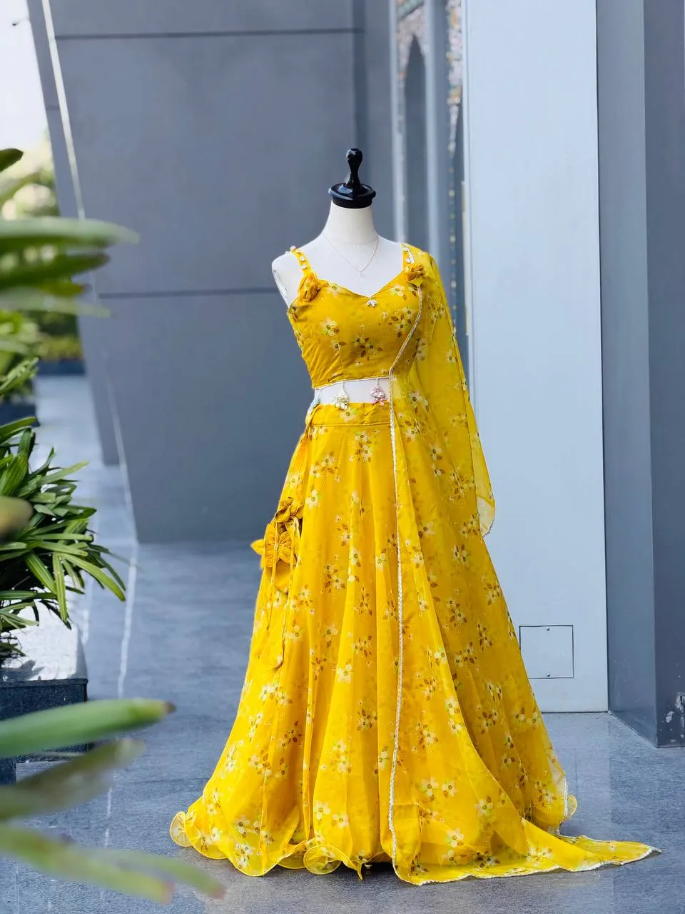 SWT 336 Jimmy Rrganza Festival Designer Lehenga Choli Wholesale Surat