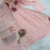 Beautiful Laxmy 2149 Cotton Butti Embroidery Work Festival Readymade Dress Wholesale Surat 2026