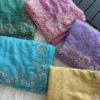 Buy MHV Sanvi Chiffon Silk Embroidery Party Wear Saree Wholesale 2026