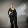 Tamanna 3474 Georgette Trending Bollywood Party Wear Saree