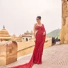 Tamanna 3467 Georgette Designer Bollywood Saree Master Copy