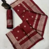 Laxmi 973 Banarasi Soft Silk Festival Zari Work Saree Collection